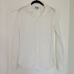 Express Men's Dress Shrit